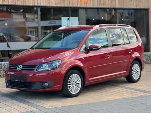 Volkswagen Touran Cup