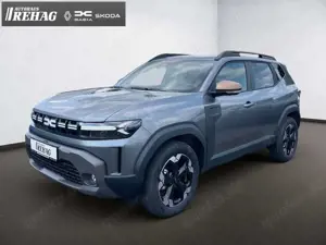 Dacia Duster Extreme TCe 130 *KLIMA*NAVI* Bild 2