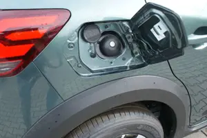 Dacia Sandero III Stepway Expression Benzin u LPG Bild 4