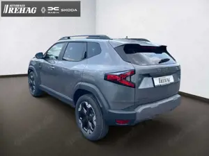 Dacia Duster Extreme TCe 130 *KLIMA*NAVI* Bild 3