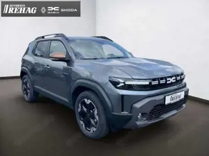 Dacia Duster Extreme TCe 130 *KLIMA*NAVI* Bild 5