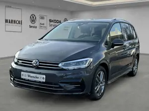 Volkswagen Touran 1.5 TSI Comfortline DSG AHK LED ACC PDC RFK NAV LM