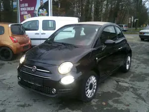Fiat 500 Lounge