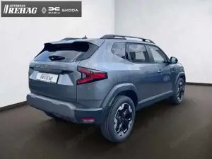 Dacia Duster Extreme TCe 130 *KLIMA*NAVI* Bild 4