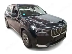 BMW iX1 xDrive30