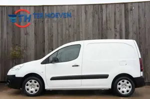 Peugeot Partner 1.6 HDi Isolierter Laderaum Klima 55KW