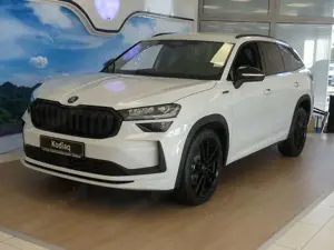 Skoda Kodiaq 2.0 TDI DSG 4x4 Sportline *AHK*FSH*NAV*