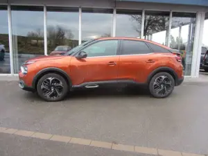 Citroen C4 PureTech 155 StopStart SHINE EAT8