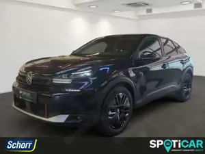 Citroen C4 Hybrid 145 ë-DSC6 COLLECTION