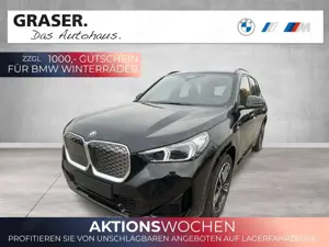 BMW iX1 xDrive30 M Sport