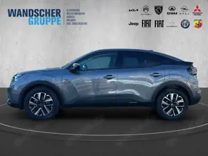 Citroen C4 1.2 PureTech 130 Max 360° MASSAGE AWR NAV SHZ Bild 4