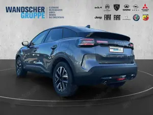 Citroen C4 1.2 PureTech 130 Max 360° MASSAGE AWR NAV SHZ Bild 5