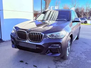 BMW X3 M40d