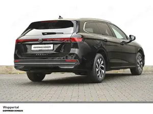 Volkswagen Passat Business 2.0L TDI DSG AHK BusinessPaket Bild 3