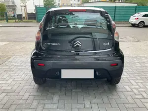 Citroen C1 C1 1.0 Advance Bild 2