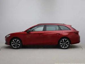 SEAT Leon Sportstourer FR 1.5 eTSI (Mild-Hybrid) 150PS Bild 4