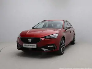 SEAT Leon Sportstourer FR 1.5 eTSI (Mild-Hybrid) 150PS Bild 2