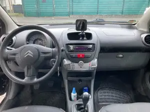 Citroen C1 C1 1.0 Advance Bild 3