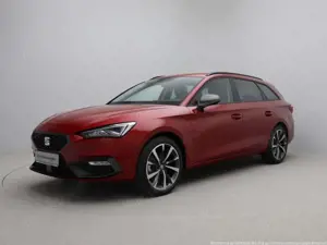 SEAT Leon Sportstourer FR 1.5 eTSI (Mild-Hybrid) 150PS Bild 3