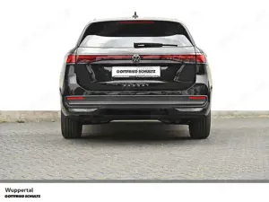 Volkswagen Passat Business 2.0L TDI DSG AHK BusinessPaket Bild 5