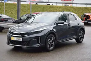 Kia XCeed 1.6 T-GDi SCC NAV SHZ KAM LED KLIMAAUTOMAT