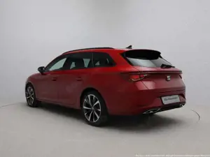 SEAT Leon Sportstourer FR 1.5 eTSI (Mild-Hybrid) 150PS Bild 5