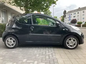 Citroen C1 C1 1.0 Advance Bild 4