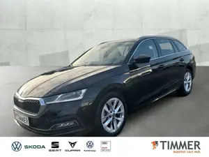 Skoda Octavia Combi 1.5 TSI STYLE +MATRIX +ACC +RKAM +HuD +NAVI