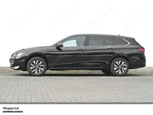 Volkswagen Passat Business 2.0L TDI DSG AHK BusinessPaket Bild 4