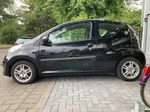 Citroen C1 C1 1.0 Advance Bild 5