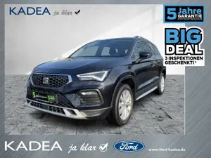 SEAT Ateca 1.5 TSI ACT Xperience ACC+LED+Navi+SHZ+KAM