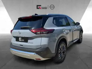 Nissan X-Trail TEKNA+ 204PS Autom. Winter/Bose/LED/Navi Bild 5