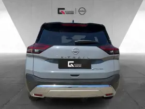 Nissan X-Trail TEKNA+ 204PS Autom. Winter/Bose/LED/Navi Bild 4