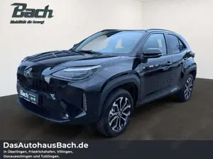 Toyota Yaris Cross 1.5 Hybrid Teamplayer Winter-Paket