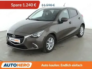Mazda 2 1.5 Exclusive-Line *TEMPO*PDC*SHZ*ALU*