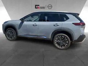 Nissan X-Trail TEKNA+ 204PS Autom. Winter/Bose/LED/Navi Bild 3