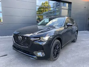 Mazda CX-60 Homura Plus 254 Mod. 2025 Metallic