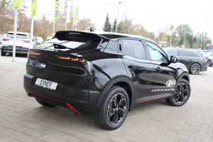 Alfa Romeo Junior Elektro SPECIALE MATRIX-LED, Navi Bild 3