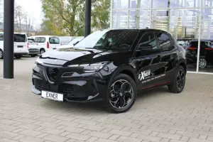 Alfa Romeo Junior Elektro SPECIALE MATRIX-LED, Navi Bild 2