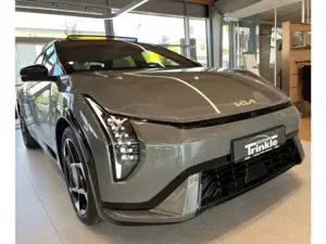 Kia Others Fastback 81 KwH FWD GT-Line DWP COM CON GD HUD Nav Bild 2