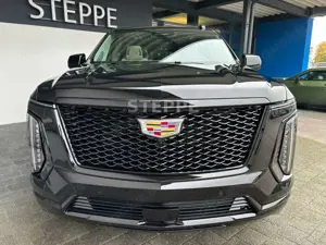 Cadillac Escalade FACELIFT MY26 6.2 V8 Sport Platinum 24" Bild 2