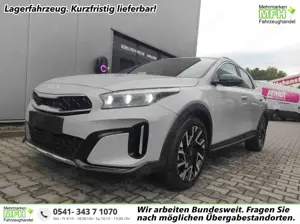 Kia XCeed TOP Modell 2026*LED*Navi*PDC*Cam*ACC*18Zoll* 13...