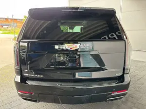 Cadillac Escalade FACELIFT MY26 6.2 V8 Sport Platinum 24" Bild 5