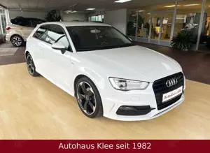 Audi A3 1.4 TFSI S line *Navi*Xenon*Tempomat*