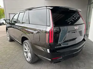 Cadillac Escalade FACELIFT MY26 6.2 V8 Sport Platinum 24" Bild 4