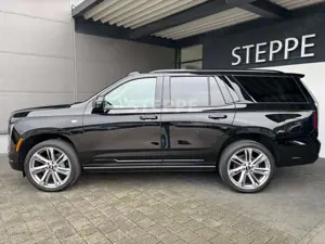 Cadillac Escalade FACELIFT MY26 6.2 V8 Sport Platinum 24" Bild 3