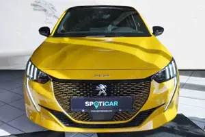 Peugeot e-208 136 GT++PANO++NAVI++RFK