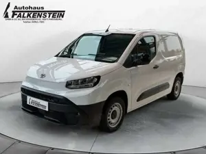 Toyota Proace City L1 1,2-l Turbo SS Meister