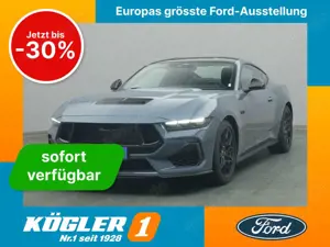 Ford Mustang GT Coupé V8 446PS Aut./MagneRide