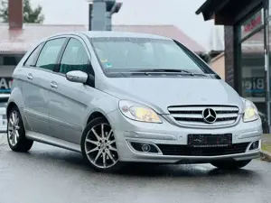 Mercedes-Benz B 180 B B 180 CDI